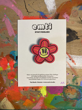 FLOWERPOWER NR. 11