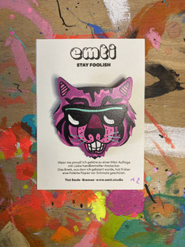 YAY! COOL CAT NR. 12