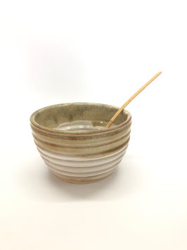 Matcha bowl Brown Falls