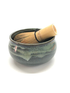 Matcha bowl Thunder