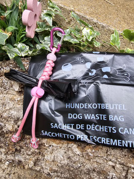 Kottüten-Anhäger "SNAKE"