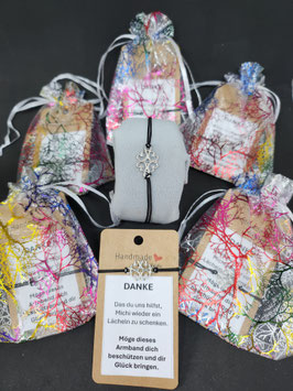 Spenden Armband