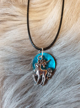 Zauberhaftes Einhorn