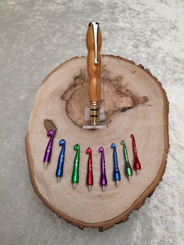 Rüster Holz