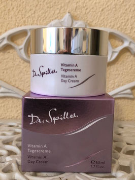 Vitamin A-Tages Creme 50ml