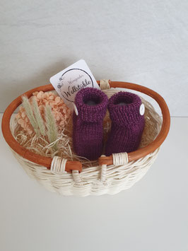Babyschühchen