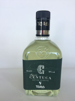 Centuca, Sambuca alla Centerba Toro