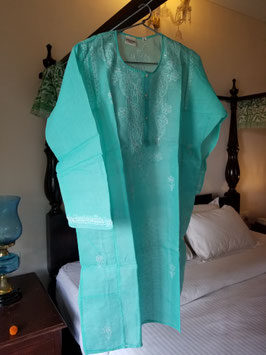 Tunique  mi longue et sequins (TU05)