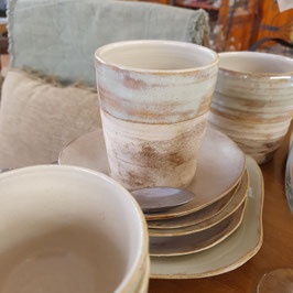 KAFFEE FOR TWO Partnerbecher im Weihnachtsangebot
