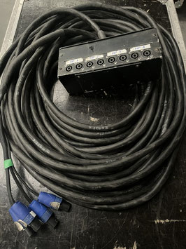 CABLE HP MULTIPAIRE