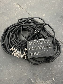 CABLE MULTIPAIRE #5