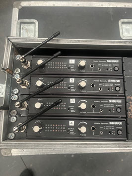 SHURE PSM 600