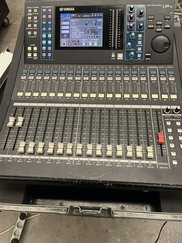 YAMAHA LS9 - 16