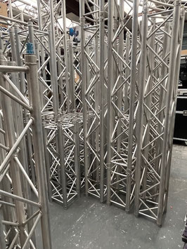 GLOBAL TRUSS F34 2M