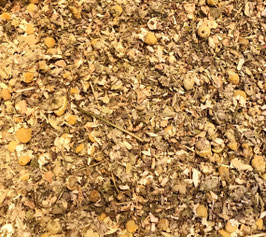 Kräutertee 7 Kräuter (ohne Aroma)