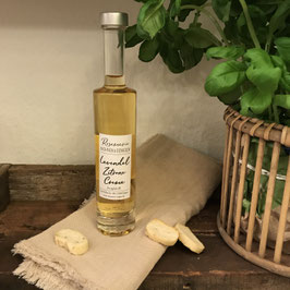 Lavendel Zitrone Crema