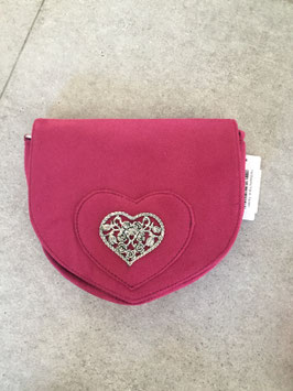 Wiesndascherl altrosa zum Umhängen , UVP 15€