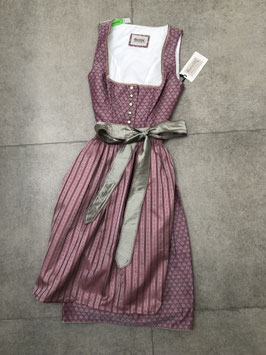 edles Dirndl Gr. 46 beere von Heimatgwand, UVP 230 EUR