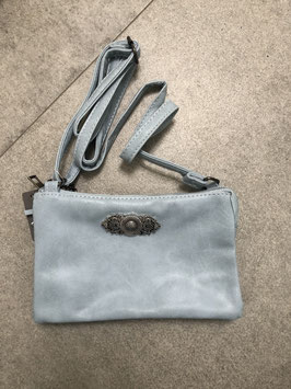 Trachtentasche, Umhängetasche beige von Wolkenweis, UVP 35 EUR