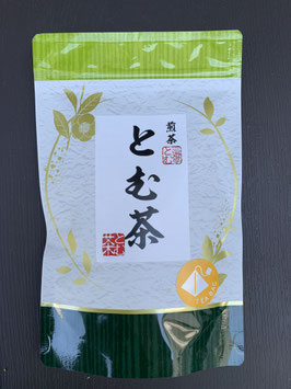 とむ茶　煎茶 (3g×15個)