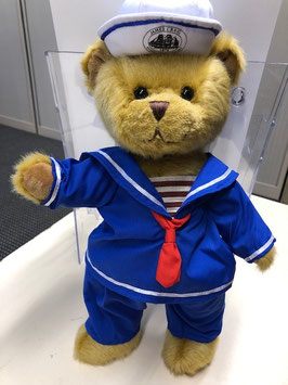 Huge reduction to clear!       James Craig Teddy Bear