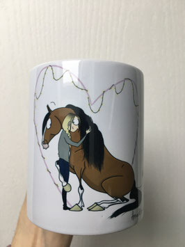 Mug - Duo