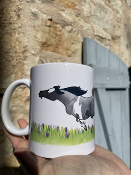 Mug galopade
