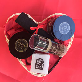 COFFRET COEUR