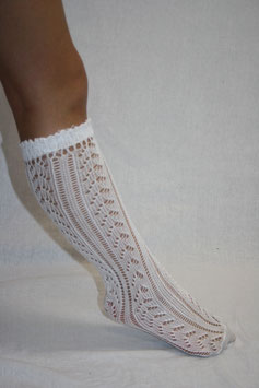 Kinder Trachtensocken