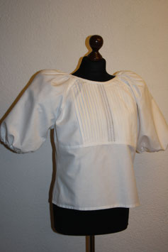 Kurzarm Bluse 17