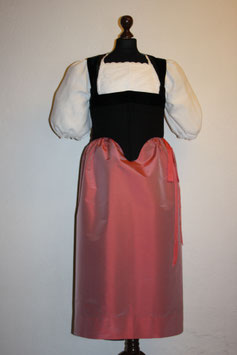 Niedersimmentaler Sommer Sonntags Tracht 31
