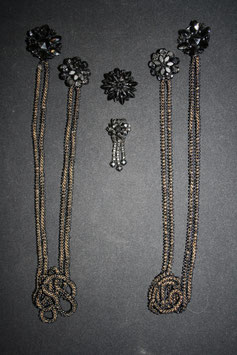 Trauerschmuck (Si15)