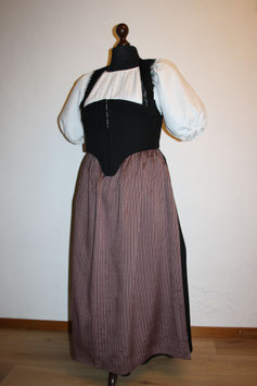 Mieder damen tracht - Der Vergleichssieger unserer Tester