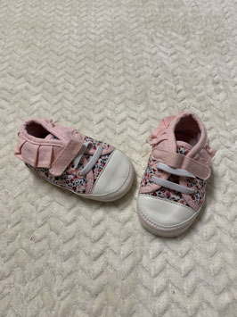 Baby- sneakers
