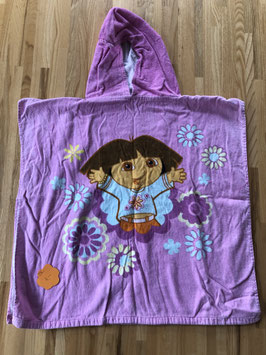 poncho