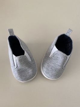stoffschuhe