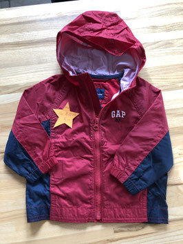regenjacke