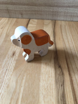 holz hund