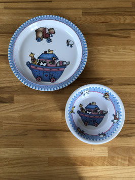 teller set arche