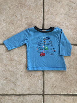 langarm shirt