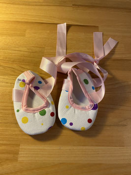 ballerinas
