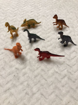 dinosaurier