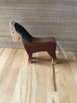 holz pferd