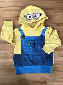hoodie minions