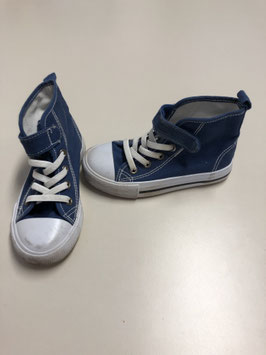 stoff turnschuhe