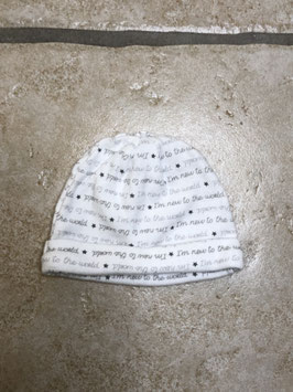 beanie
