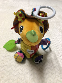 kinderwagen dino