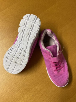 Stoff turnschuhe