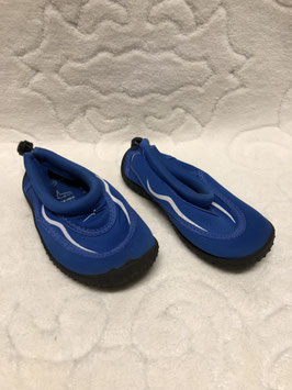 Bade schuhe