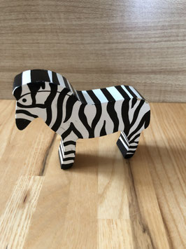 holz zebra